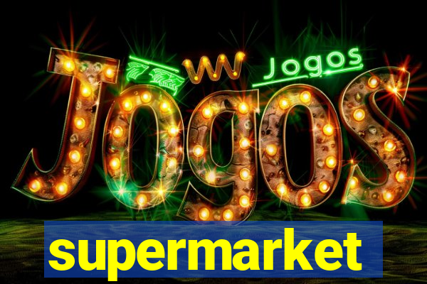 supermarket simulator apk dinheiro infinito